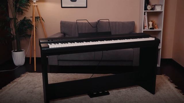 Medeli - как топовая Yamaha и Casio, НО ДОСТУПНО ВСЕМ! Цифровое п