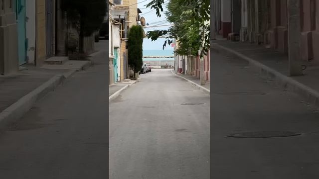 Обзор участка в Евпатории