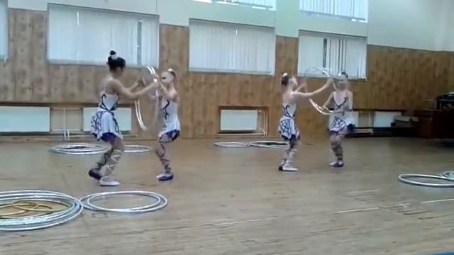 "МУЗЫКАЛЬНАЯ ШКАТУЛКА"