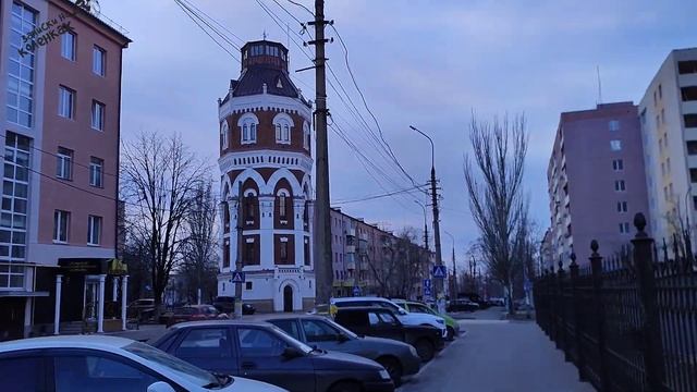 Один проехал по новым территориям РФ (Мариуполь)