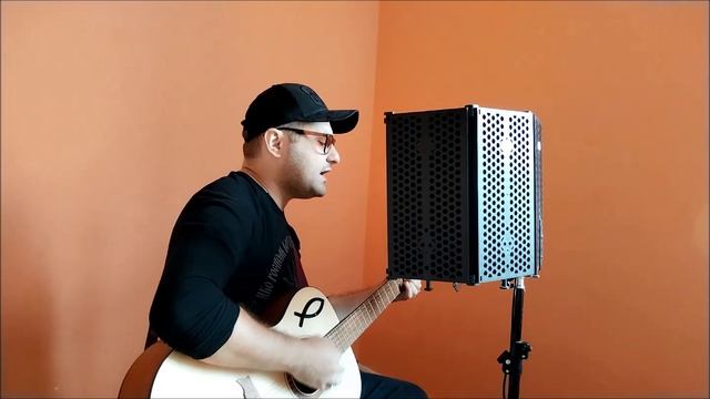 ГРИН89 - Как скала (песни для души)
