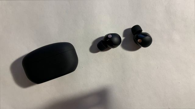 Огляд Sony WF-1000XM5. Майбутнє вже настало