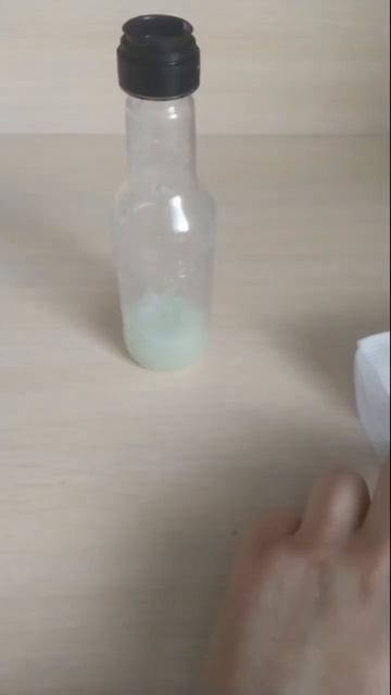 САМАЯ ГОДНАЯ DIY ЗУБНАЯ ПАСТА! ЛАЙФХАК