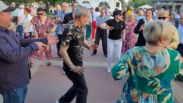 Цыганочка Аза... 25.05.25...