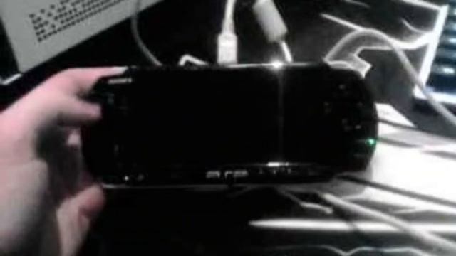 Обзор PSP 3008 На Авито 06.02.2025