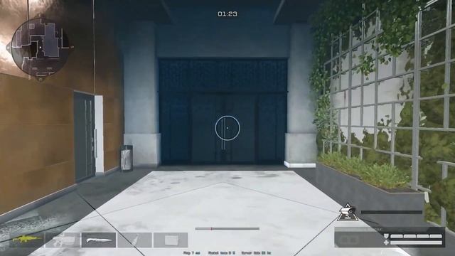 Warface 