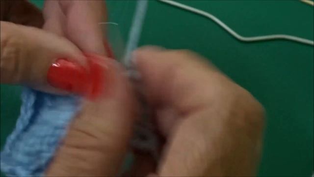 Strickmuster 🧶 Loch- Zopfmuster  Схема вязания 🧶 отверстие схемы к