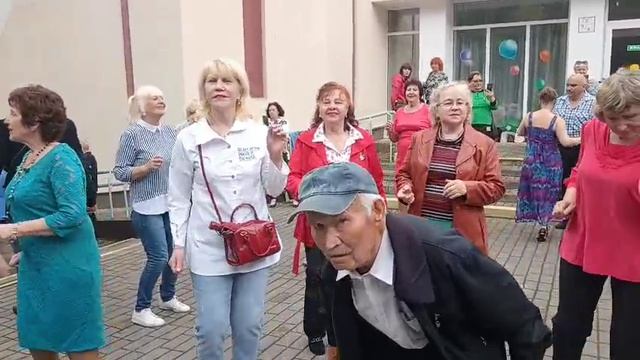 25.05.2025...💕"Девочка Лето"!... Гомель!...