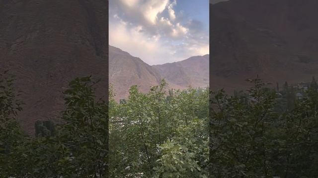 Лепота, горы, природа, ветер