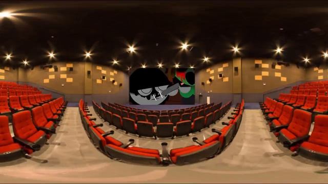 360° VR Incredibox Sprunki House of Horrors Сезон 2 Полная серия + Секретная концовка FNF Анимация