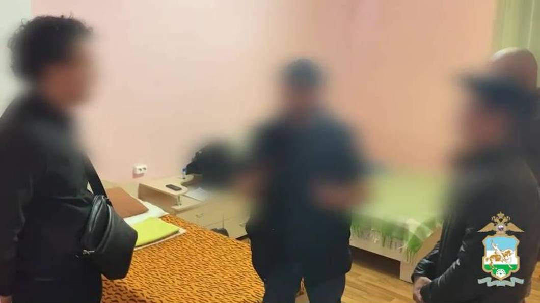 В Иглинском районе Башкортостана задержаны двое студентов по подозрению в сбыте наркотиков