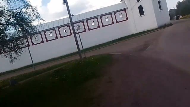 Селфи