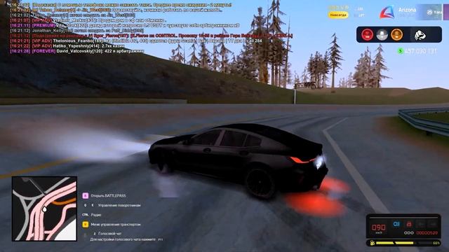 ЛУЧШИЕ СПОСОБЫ ЗАРАБОТКА AZ НА ARIZONA RP в 2025! АРИЗОНА РП (GTA