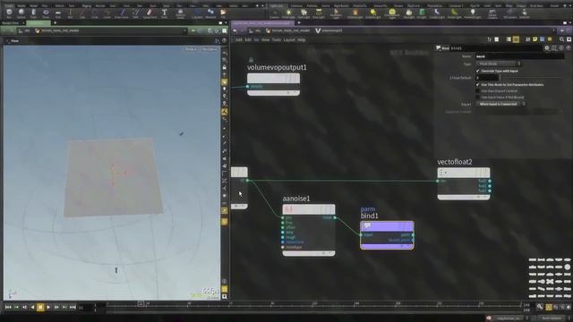 REB 1.0 Week 03 - 15 Terrain Tools Custom Tilin