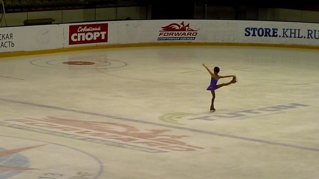 омск 250214 3место