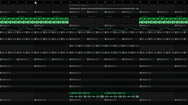 Phonk Beat - Fl Studio