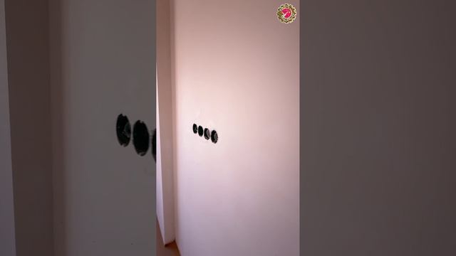 🏚С.Мысхако, ЖК «Жемчужина Мысхако»
Ремонт квартиры 40 кв/м🛠
⚡️Промежуточные результаты работ