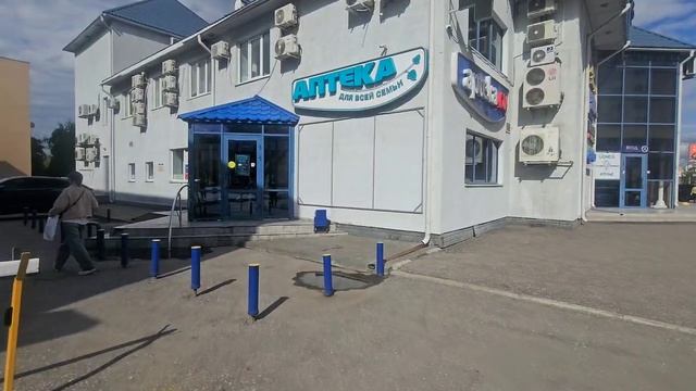 Суворова 144А обзорное видео