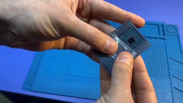 Начинающий мастер попал на ДЕНЬГИ при обслуживании ИГРОВОГО ноута HP OMEN 15-ek1006ur