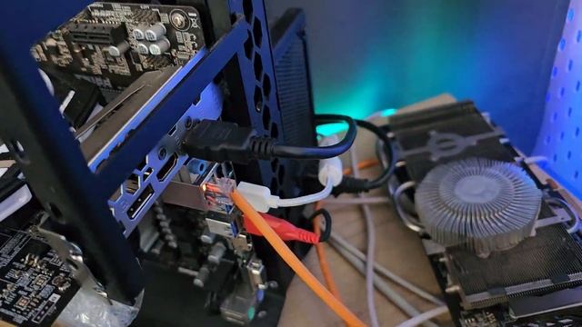 тест видеокарты MSI RX 580 4GB ARMOR OC
