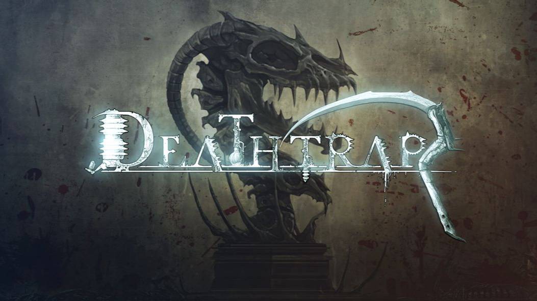 Deathtrap #1 - Тёмные болота (Hard)