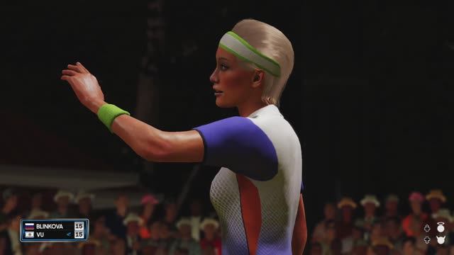 AO Tennis 2
