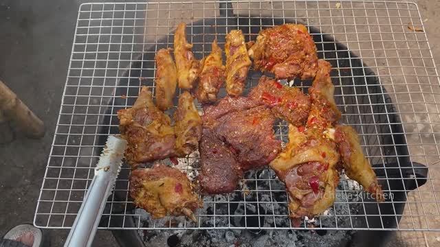 Секреты приготовления утки вкусные утки в деревенском стиле
