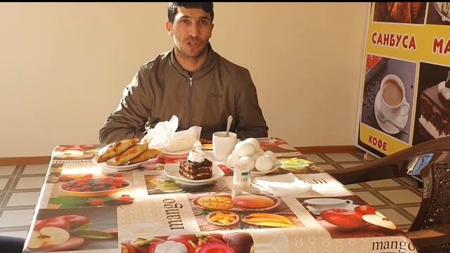 Дар ноҳияи фархор дукони ( шаурма ва хотдог )  кушода шу