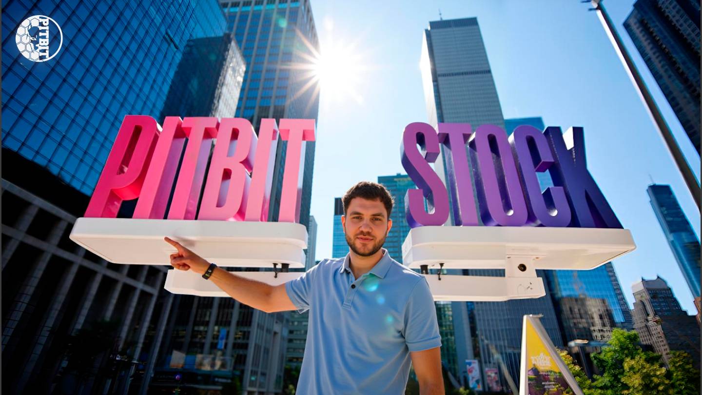 Сток VS Прошивка от PITBIT. [Разгони свой асик]