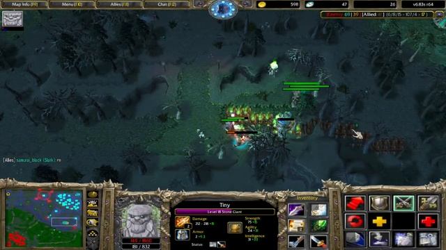 1k SUBSCRIBERS SPECIAL DOTA 1 Wodota By Ayzek-KinG Best moments! Like and subscribe!! Часть-15