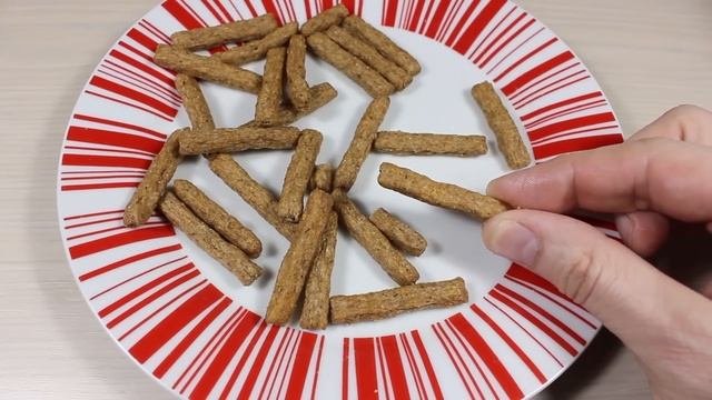 Самая дешевая еда из КРАСНОЕ & БЕЛОЕ. Еда за Копейки. Ст
