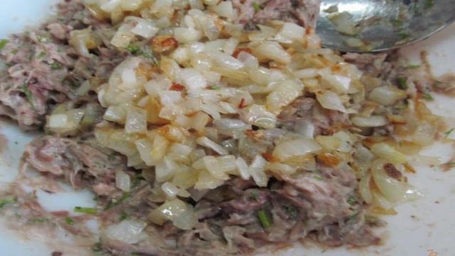 Свиные ножки из рульки