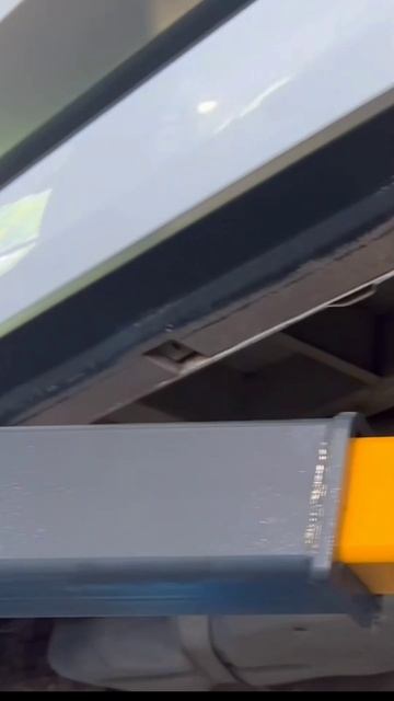 Поднимаем рамный Ford Transit с адаптером КС-031 для рамных LCV😎🚚