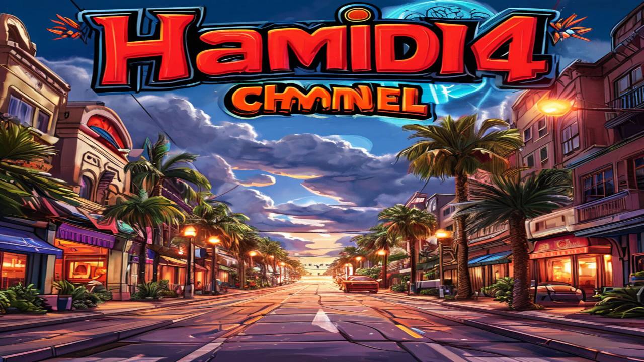 Режим "Линия Фронта" #Hamid86 #Hamidi4 #топыкатегорий