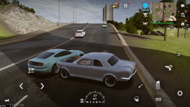 MadOut2