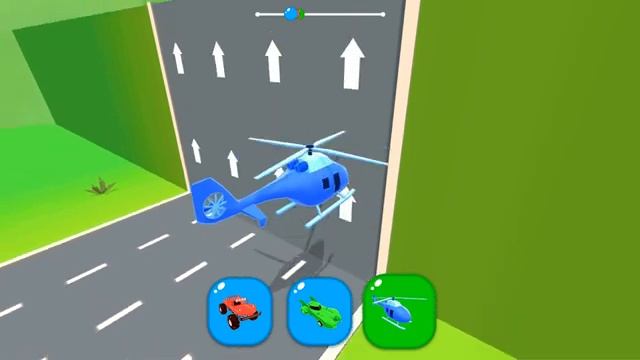 SHAPE SHIFTING🏃♂️🚗🚲🚦All Levels Gameplay Walkthrough Android,ios max KS6UC