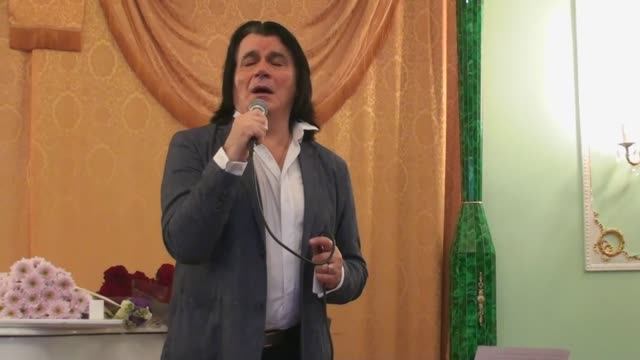 Вячеслав Ольховский  "Элегия"