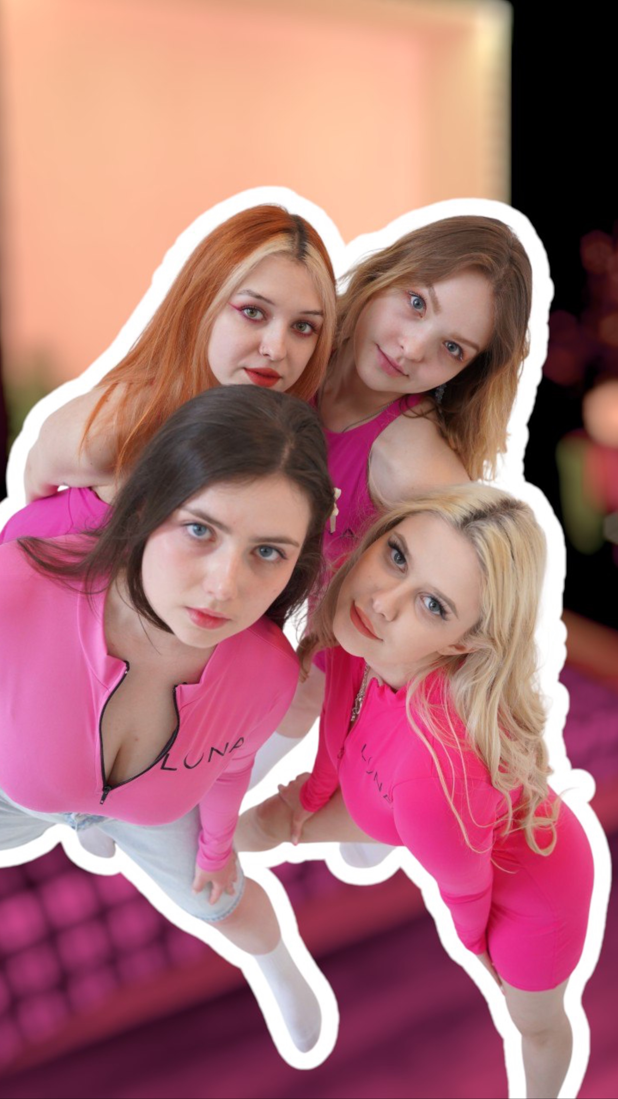 Мы всегда будем рады видеть тебя в нашей уютной студии)💗