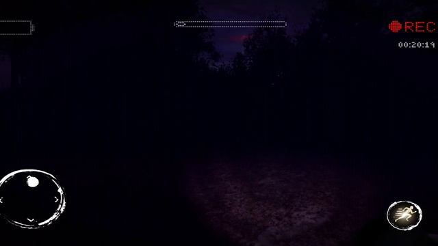 ВОТ И ПРОШЕЛ ЕГО...\\\SLENDER: THE ARRIVAL😈🌲🔦🌚 на Андроид {#2}?