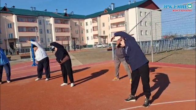 Сарсыардабытын сэрээккэттэн саҕалыаҕыҥ