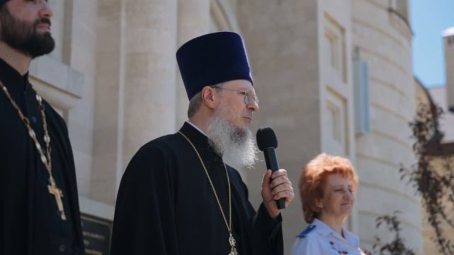 Последний звонок всегда звучит волнительно и радостно!