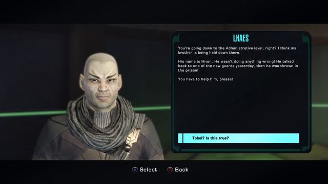 Шим играет в Star Trek Online Часть 6 на PlayStation 5