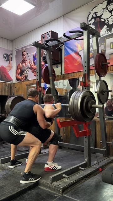190+200 #powerlifting
