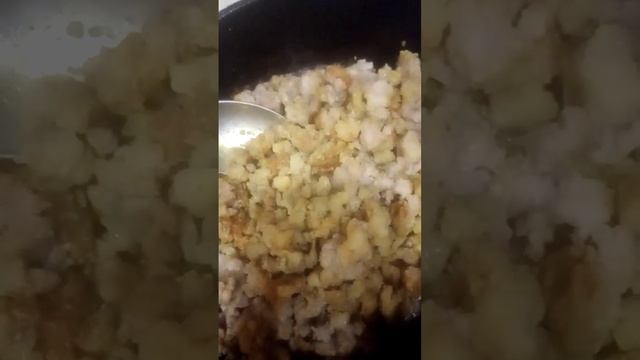 макароны по "флотски" мой вкусный рецепт! Покровск, Укр