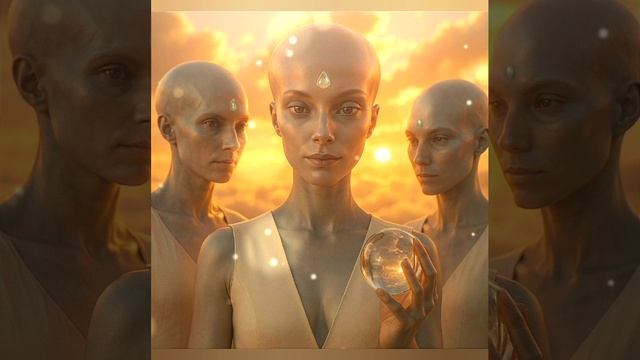 Послание от 26.05. Родные братья и сёстры, звёзды Вознесения, мы восхищаемся вами. Совет Андромеды