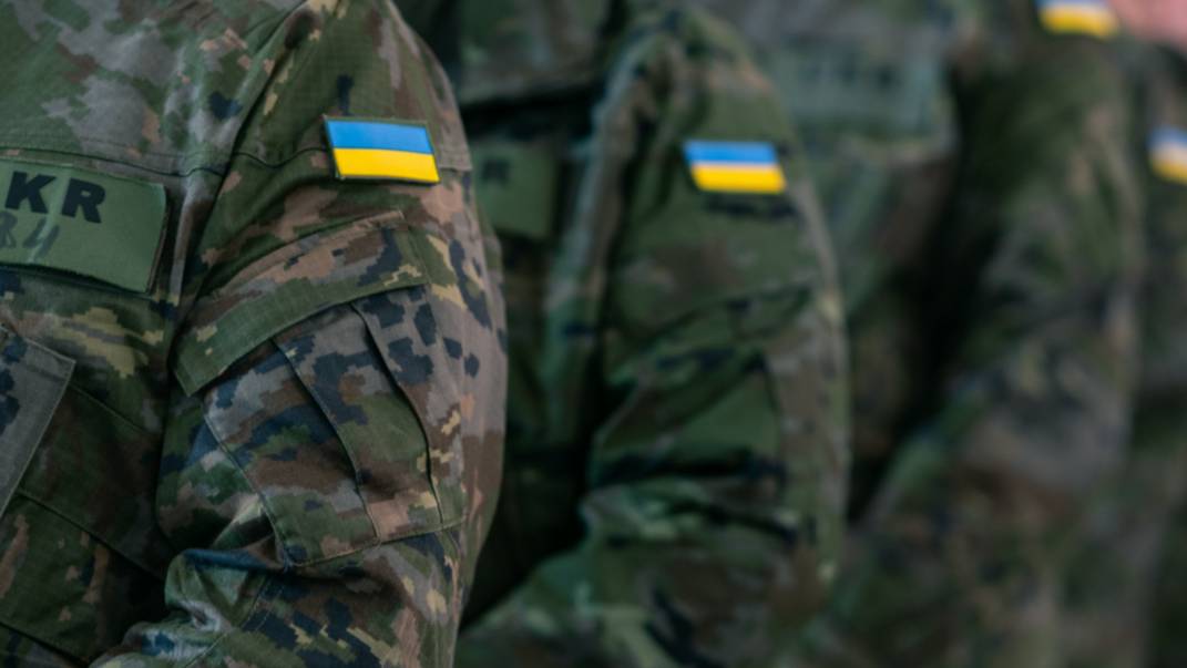 Киев испытывает острый дефицит молодых добровольцев для ВСУ
