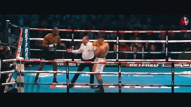 Усик ПАЛ! Британия Дала Монстра...