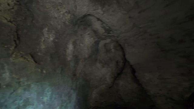 УЖАС! Упал МЕТЕОРИТ. ТАИНСТВЕННЫЕ пещеры. Римское посе
