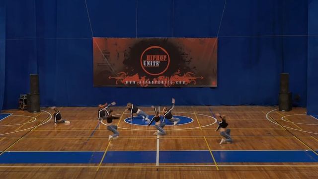 КИЛ ЗЕ САЙЛЕНС | Хип-Хоп 17+ ФИНАЛ | HIP-HOP UNITE 2018