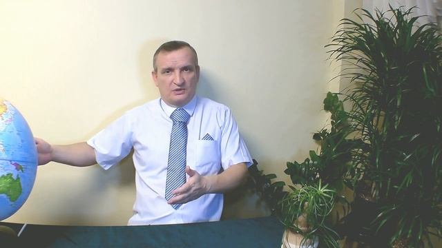 Цифры имеют значение или мир больше, чем говорят по ТВ